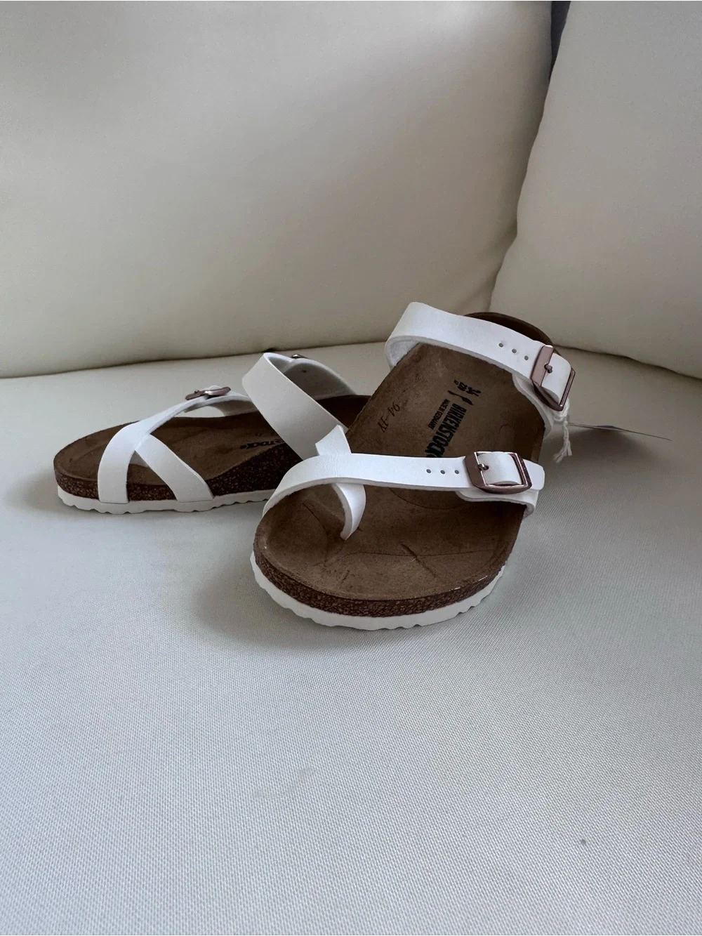 Birkenstock classic kids